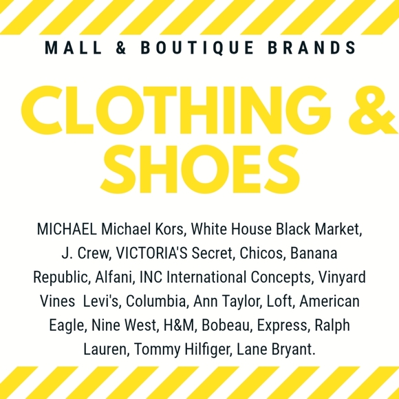 5lb RESELLER MYSTERY BOX!! - Picture 2 of 6